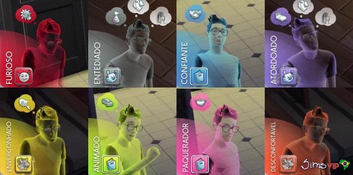 Confira dicas e cheats para jogar The Sims 4: Vampiros