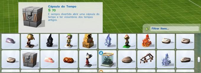 Códigos e Cheats para The Sims 4 + Expansões - Atualizado JUL/18